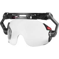 Bolt Eye Visor Moffatt Supply & Specialties
