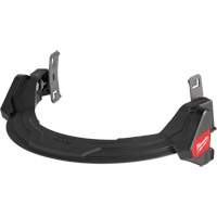 Monture de rechange d&eacute;cran facial complet Bolt, Suspension Aucun (accessoire &agrave; casque de s&eacute;curit&eacute;) Moffatt Supply & Specialties