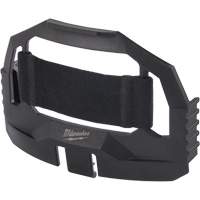 Bolt Low-Profile Headlamp Mount Moffatt Supply & Specialties