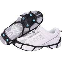 Everyday G3 Traction Aids, Tungsten Carbide, Stud Traction, Medium/Small Moffatt Supply & Specialties