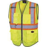 Vestes haute visibilité