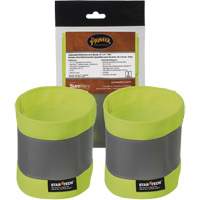 141A Brassards ajustables haute visibilit&eacute; Moffatt Supply & Specialties