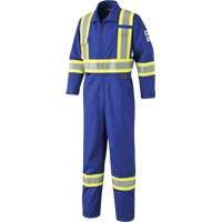 Arc Flash Coveralls