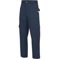 7762 FR-Tech&reg; 88/12 Arc Rated Safety Cargo Pants, 30 Waist, 30 Inseam Moffatt Supply & Specialties