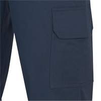 7762 FR-Tech&reg; 88/12 Arc Rated Safety Cargo Pants, 30 Waist, 30 Inseam Moffatt Supply & Specialties