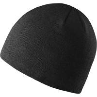 570 Knit Beanie, One Size, Black Moffatt Supply & Specialties