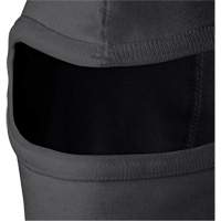 C214BK Medium-Knit 1-Hole Balaclava, Black, Nomex&reg; Moffatt Supply & Specialties