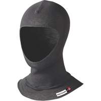 C215 Light-Knit 1-Hole Balaclava, Black, Nomex&reg; Moffatt Supply & Specialties