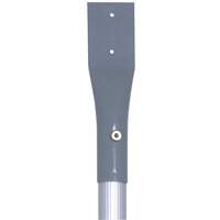 2301 Tige d'extension pour panneau arr&ecirc;t/ralentissement Moffatt Supply & Specialties