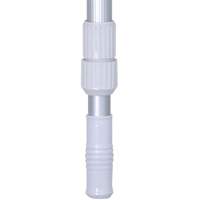 2301 Tige d'extension pour panneau arr&ecirc;t/ralentissement Moffatt Supply & Specialties