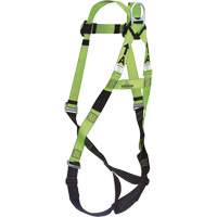 Fall Arrest Harnesses