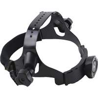 Syst&egrave;me &agrave; cliquet de remplacement pour le serre-t&ecirc;te S26001 Moffatt Supply & Specialties