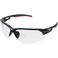 XP450 Safety Glasses, Clear Lens, Anti-Fog/Anti-Scratch Moffatt Supply & Specialties