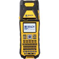 M610 Handheld Label Maker, 2" Tape Moffatt Supply & Specialties
