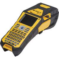 M610 Handheld Label Maker, 2" Tape Moffatt Supply & Specialties