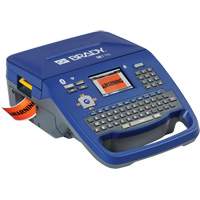 M710 Portable Label Printer, 2" Tape Moffatt Supply & Specialties