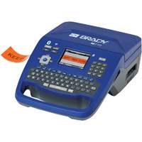 M710 Portable Label Printer, 2" Tape Moffatt Supply & Specialties