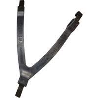 Retention Strap for All-Purpose Industrial Traction Aid Moffatt Supply & Specialties