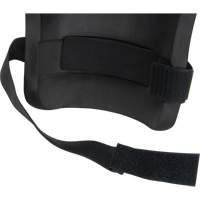 Genouill&egrave;res, Style Boucles et crochets, Prot&egrave;ge-genoux Mousse, Tampons Mousse Moffatt Supply & Specialties