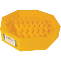 Ultra-Universal Funnel avec bec verseur Moffatt Supply & Specialties