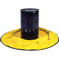 Ultra-Pop Up Pool — &eacute;conomique, 28" dia., 20 gal. US Capacit&eacute; Moffatt Supply & Specialties