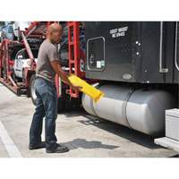 Ultra-Pop Up Pool Plus , 18" dia., 20 gal. US Capacit&eacute; Moffatt Supply & Specialties