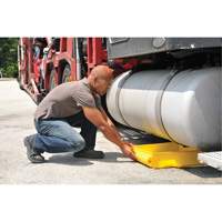 Ultra-Pop Up Pool Plus , 18" dia., 20 gal. US Capacit&eacute; Moffatt Supply & Specialties