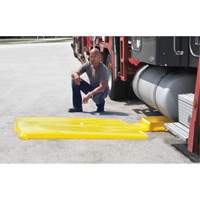 Ultra-Pop Up Pool Plus , 18" dia., 20 gal. US Capacit&eacute; Moffatt Supply & Specialties