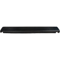 Ultra-Rack Containment Tray&reg; Connector, 45" L x 6" W x 8" H Moffatt Supply & Specialties