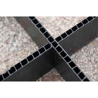 4-Drum Flexible Ultra-Spill Pallet&reg;, 66 US gal. Spill Capacity, 48" x 48" x 7" Moffatt Supply & Specialties