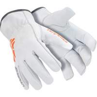 Gants r&eacute;sistants aux coupures Chrome SLT 4061, Taille 6/T-petit, Enveloppe en Aramide, ASTM ANSI niveau A5 Moffatt Supply & Specialties