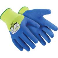 Gants r&eacute;sistants aux coupures PointGuard Ultra  9032, Taille Petit/7, Calibre 15, Rev&ecirc;tement Nitrile, Enveloppe en SuperFabric, ASTM ANSI niveau A9 Moffatt Supply & Specialties