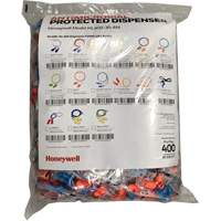 Max-30 Earplugs Refill for HL400 Dispenser, Bulk - Polybag, Corded Moffatt Supply & Specialties