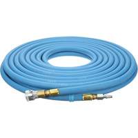 Supplied Air Hose, Standard High Pressure, 25' Moffatt Supply & Specialties
