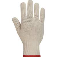 Sure Knit General-Purpose Gloves, Cotton, 7/Small Moffatt Supply & Specialties