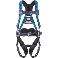 Miller&reg; AirCore  Safety Harness, CSA Certified, Class AP, 2X-Large, 400 lbs. Cap. Moffatt Supply & Specialties