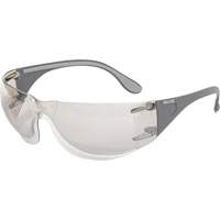 Adapt Safety Glasses, Indoor/Outdoor Lens, Anti-Fog/Anti-Scratch, ANSI Z87+/Meets/Exceeds CSA Z94.3 Moffatt Supply & Specialties
