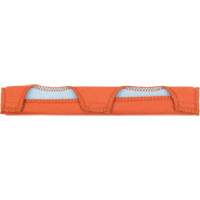 277 Bandeau absorbant pour casque de s&eacute;curit&eacute; Moffatt Supply & Specialties