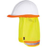 293 Pare-soleil en maille pour casque de protection Moffatt Supply & Specialties