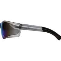 Lunettes de s&eacute;curit&eacute; Ztek, Lentille Miroir/Or, ANSI Z87+/R&eacute;pond ou surpasse la norme CSA Z94.3 Moffatt Supply & Specialties