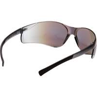 Lunettes de s&eacute;curit&eacute; Ztek, Lentille Miroir/Or, ANSI Z87+/R&eacute;pond ou surpasse la norme CSA Z94.3 Moffatt Supply & Specialties