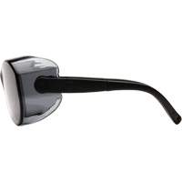 Lunettes de s&eacute;curit&eacute; TG OTS, Lentille Gris, Anti-&eacute;gratignures, ANSI Z87+/R&eacute;pond ou surpasse la norme CSA Z94.3 Moffatt Supply & Specialties
