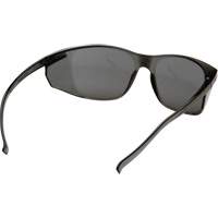 Legacy&reg; Safety Glasses, Grey Lens, ANSI Z87+/Meets/Exceeds CSA Z94.3 Moffatt Supply & Specialties