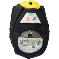 Cagoule d'&eacute;vacuation Parat, Taille unique Moffatt Supply & Specialties