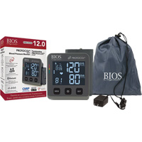 Insight Blood Pressure Monitor, Class 2 Moffatt Supply & Specialties