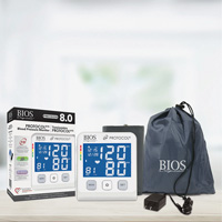 Precision Blood Pressure Monitor, Class 2 Moffatt Supply & Specialties