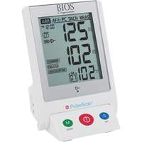 Automatic Professional Blood Pressure Monitor, Class 2 Moffatt Supply & Specialties