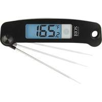 Folding Pocket Thermometer, Digital Moffatt Supply & Specialties
