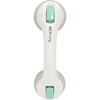 12" Suction Grab Rail Moffatt Supply & Specialties