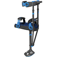 iWalk3.0 Medical Mobility Device Moffatt Supply & Specialties